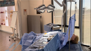 Universidad Siglo 21 presenta la carrera de Medicina en Córdoba