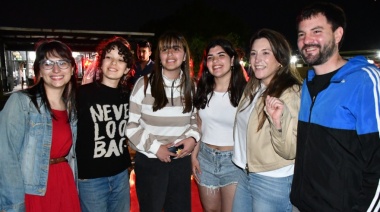 Manuela Castañeira: “La universidad pública está cargada de futuro y hay que defenderla”