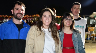 Manuela Castañeira: “La universidad pública está cargada de futuro y hay que defenderla”