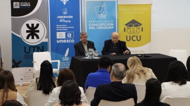 Jornadas de Posgrado 2025 en Concepción del Uruguay