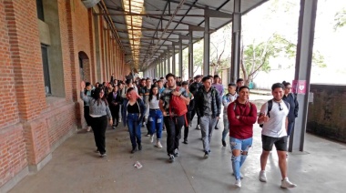 Se viene la 16° edición de la ExpoCarreras en la UNLa