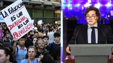 Mismo reclamo, distintas medidas: los gremios universitarios endurecen la protesta sin unidad