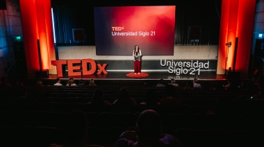 Universidad Siglo 21 celebró una nueva edición de Semana 21