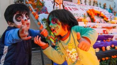 La muerte se cuenta bien