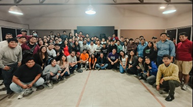 La UNJu inauguró equipamiento científico de última generación para sus Institutos de Investigación