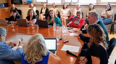 El rector de la UNNOBA alertó por la “situación crítica” del sistema universitario y pidió una reflexión profunda