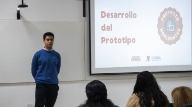 “Horizontes” da su primer paso: una plataforma para transformar oportunidades en inclusión laboral