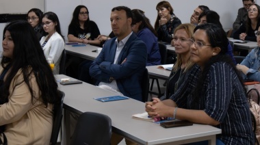 “Horizontes” da su primer paso: una plataforma para transformar oportunidades en inclusión laboral