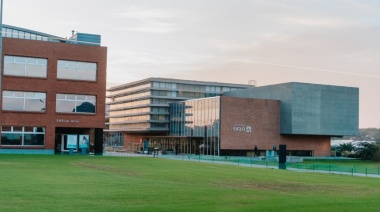 Universidad Siglo 21 presenta la Licenciatura en Gestión Deportiva