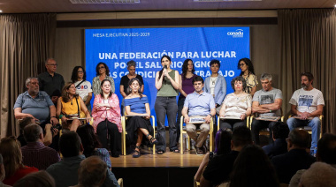 CONADU definió sus desafíos en un escenario de ataques a la docencia y a las universidades públicas