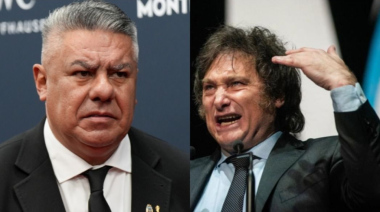 Luego de la intimación del Gobierno, la AFA "bajó" el sitio web de su Universidad