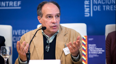 Liderazgo regional para profundizar la cooperación y los derechos en la educación superior