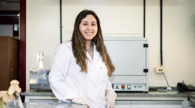 Endometriosis: una científica argentina investiga cómo la progesterona podría mejorar los tratamientos