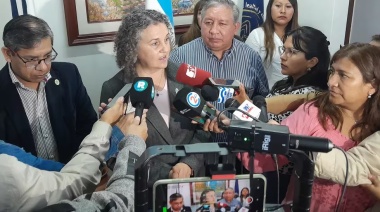La Universidad Nacional de Jujuy capacitará a empleados de comercio