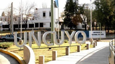 La UNCuyo anunció que es la universidad nacional más auditada de todo el país