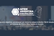 XII Congreso Internacional de Innovación y Emprendimiento AFIDE 2024