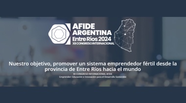 XII Congreso Internacional de Innovación y Emprendimiento AFIDE 2024