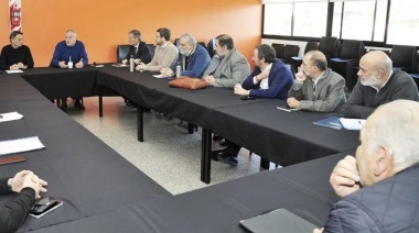 La provincia de Buenos Aires retomará obras paralizadas en universidades nacionales del Conurbano