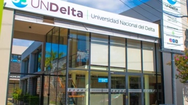 Universidad Nacional del Delta: últimos días para inscribirse a sus diplomaturas gratuitas