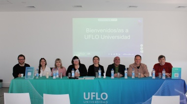Expo UFLO 2025: una jornada para conocer la oferta académica de la universidad