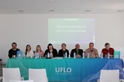 Expo UFLO 2025: una jornada para conocer la oferta académica de la universidad