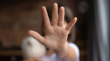 Informe de la UNS: el 62% de quienes sufrieron abusos sexuales no pidieron ayuda por miedo o vergüenza