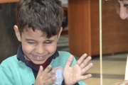 Campaña Global de educación de la sordoceguera