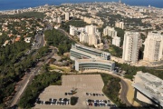 Programa de becas de posgrado de la Universidad de Haifa y MASHAV