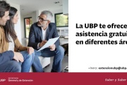La UBP ofrece asesorías profesionales gratuitas para la comunidad