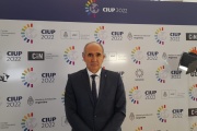López Armengol: “Hay que celebrar la realización de estos encuentros de debate, discusión y camaradería”
