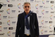 Franco Bartolacci: “Cada vez es más necesaria la integración del sistema universitario”