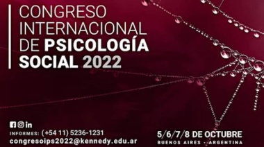 Congreso Internacional de Psicología Social 2022
