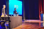 UFLO recibe a más de 100 estudiantes de Arquitectura de la UBA en el encuentro “Estepa Patagónica"