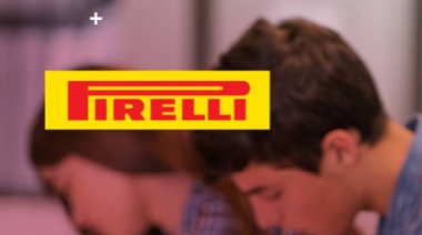 Nueva Beca Pirelli UCEMA
