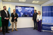 La UNSO inauguró su laboratorio de ciberseguridad