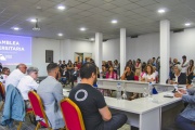 La Universidad Provincial de Ezeiza se aproxima a su nacionalización