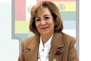 Kitty Gaona Franco asumió la presidencia de CRISCOS para el período 2025-2027