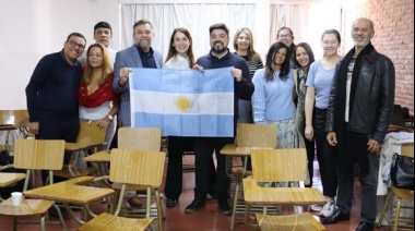 Descubrí cómo los programas de UFLO te permiten desarrollarte profesionalmente en el extranjero