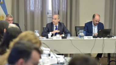 Capital Humano celebró un nueva reunión Consejo Federal de Educación