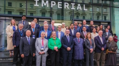 Foro internacional reunió a líderes académicos para pensar la educación 4.0