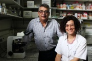 Científicos de la UNQ avanzan en un tratamiento contra el cáncer de pulmón