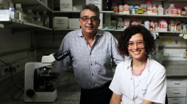Científicos de la UNQ avanzan en un tratamiento contra el cáncer de pulmón