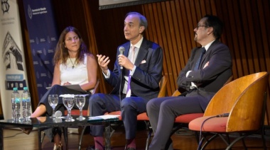 Educación, ciencia y cooperación: la Red Federal de Alfabetización celebró un nuevo encuentro