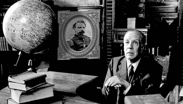 El legado de Borges como patrimonio nacional