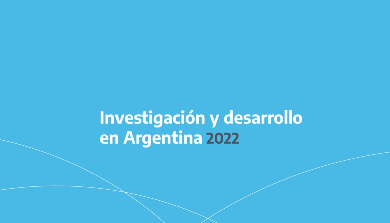 Indicadores de investigación y desarrollo de Argentina 2022