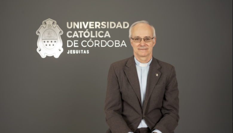 Alfonso Gómez: “Queremos consolidar la Universidad como lugar de encuentro”