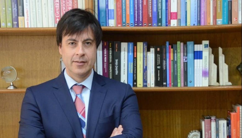 Rodolfo De Vincenzi: "Las universidades tienen que ser agentes de cambio y transformación de la sociedad"