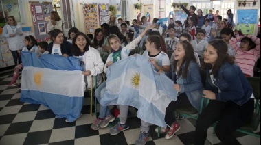 En la previa a las elecciones, expertos de los espacios políticos debatirán sobre educación