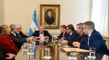 Anunciaron la construcción de una nueva sede de la UTN en Chacabuco