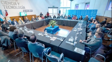 Impulsan un proyecto de alerta temprana en ciberseguridad